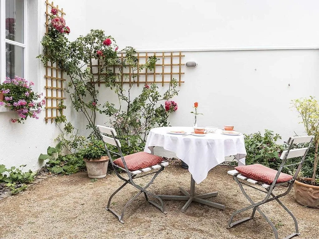 Hotel Aigner - 3-star hotel in Bonn, Bonn - photo 1