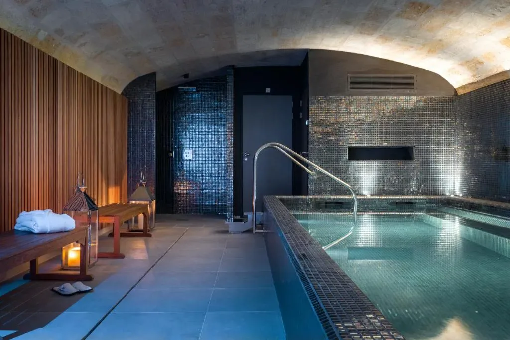 Villas Foch Boutique Hotel & Spa Bordeaux - Hotel de 5 estrellas en Bordeaux Centre, Bordeaux - photo 1