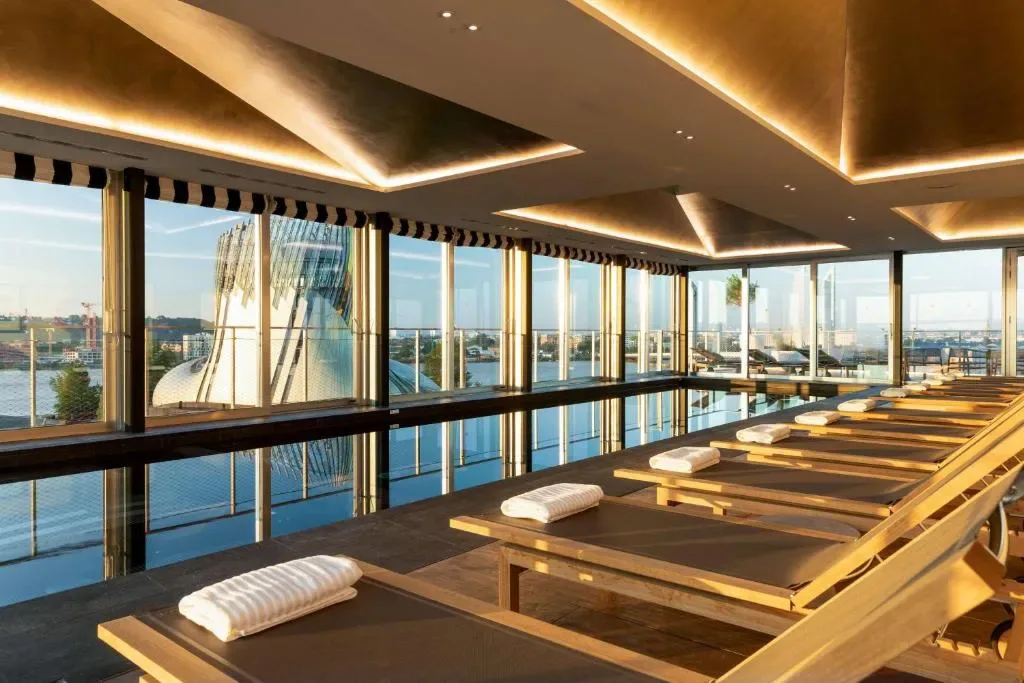 Renaissance Bordeaux Hotel - Hôtel 4 étoiles, Bordeaux Centre, Bordeaux - photo 1