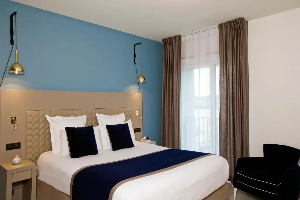 Residhome Bordeaux - Hôtel 3 étoiles, Bordeaux Centre, Bordeaux - photo 1