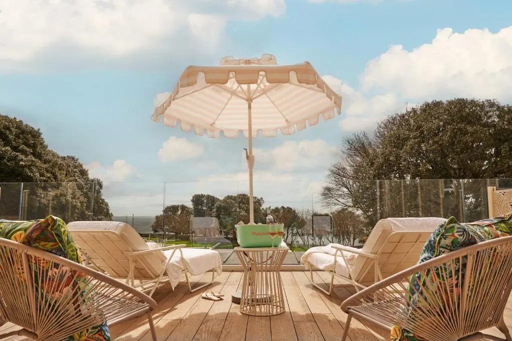 THE NICI Bournemouth - 4-star hotel in West Cliff, Bournemouth - photo 1