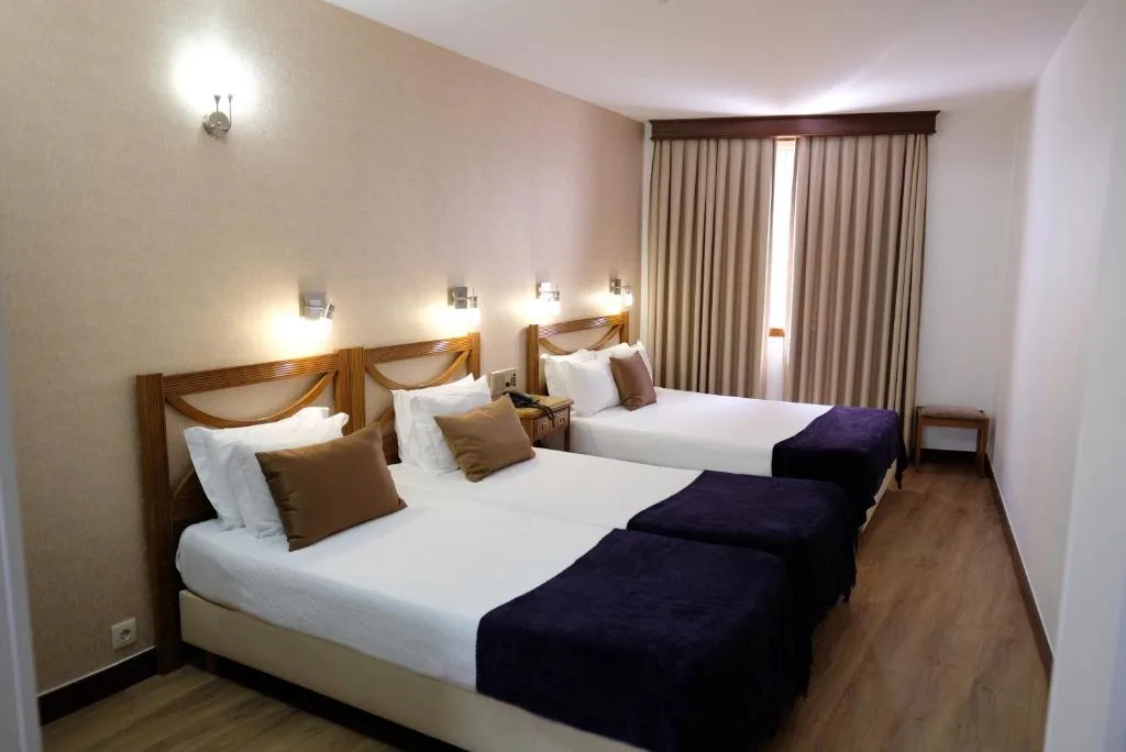 Hotel Dona Sofia - 3-star hotel in Braga, Braga - photo 1