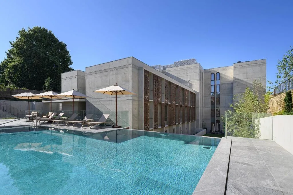 INNSiDE by Meliá Braga Centro - 4-star hotel in Braga, Braga - photo 1