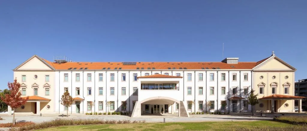 Stella Braga Aparthotel - Hotel de 4 estrelas em Braga, Braga - photo 1