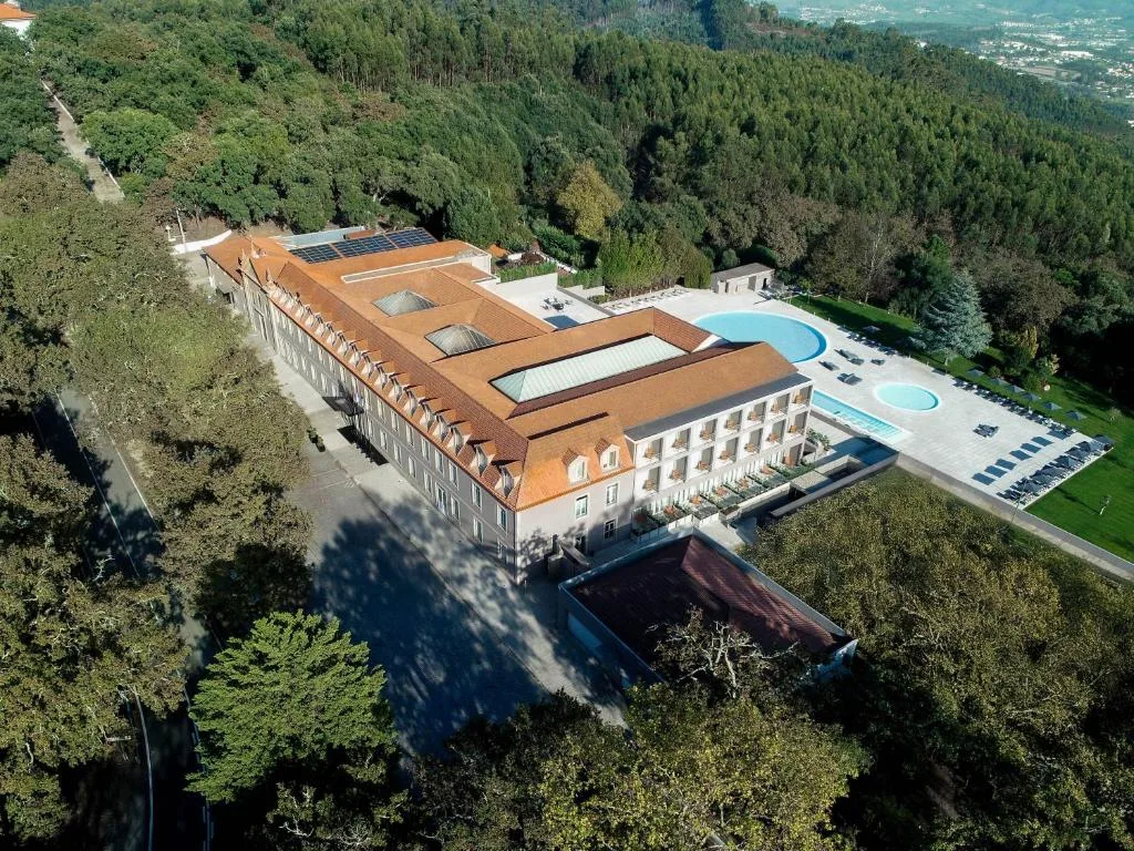 The Lince Braga - Hotel de 4 estrelas em Braga, Braga - photo 1