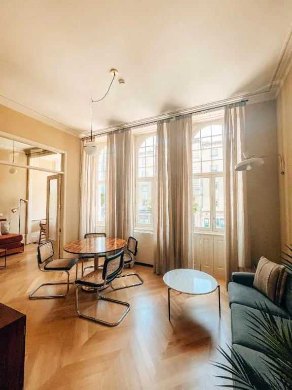 Villa Theatro Heritage Apartments - null-star hotel in Braga, Braga - photo 1