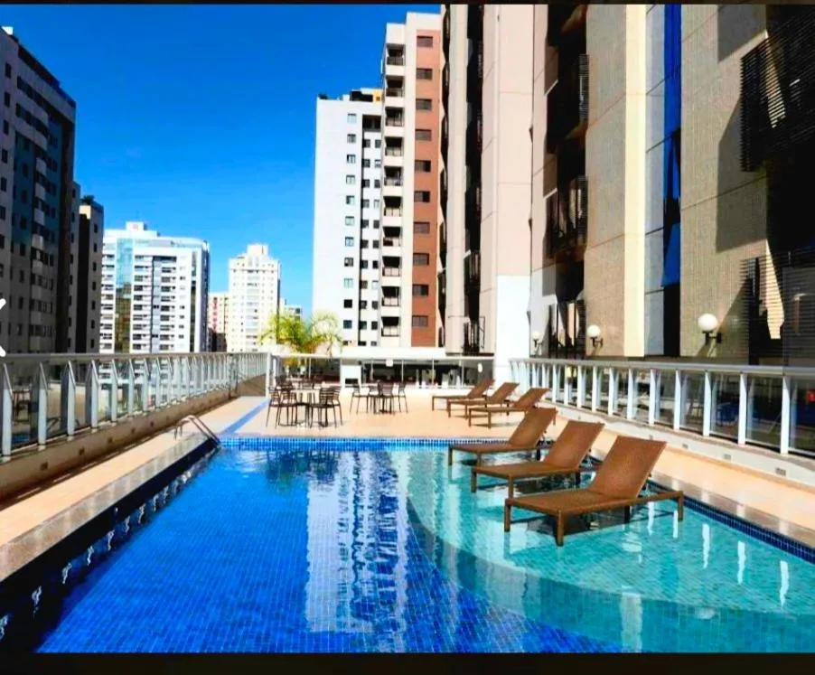 FLAT 313 S4 Hotel - Hotel de 4 estrelas em Brasilia, Brasília - photo 1