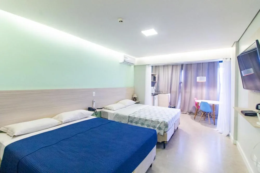 HOTEL GARVEY Quarto 930 - Hotel de null estrelas em Brasilia, Brasília - photo 1