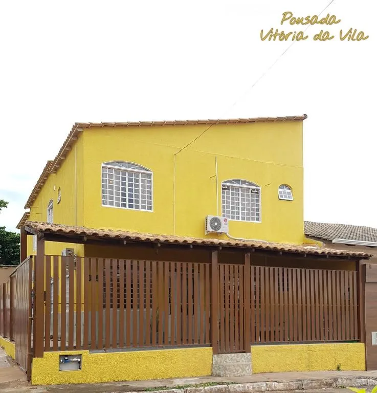 Pousada Vitória da Vila - Hotel de null estrelas em Brasilia, Brasília - photo 1