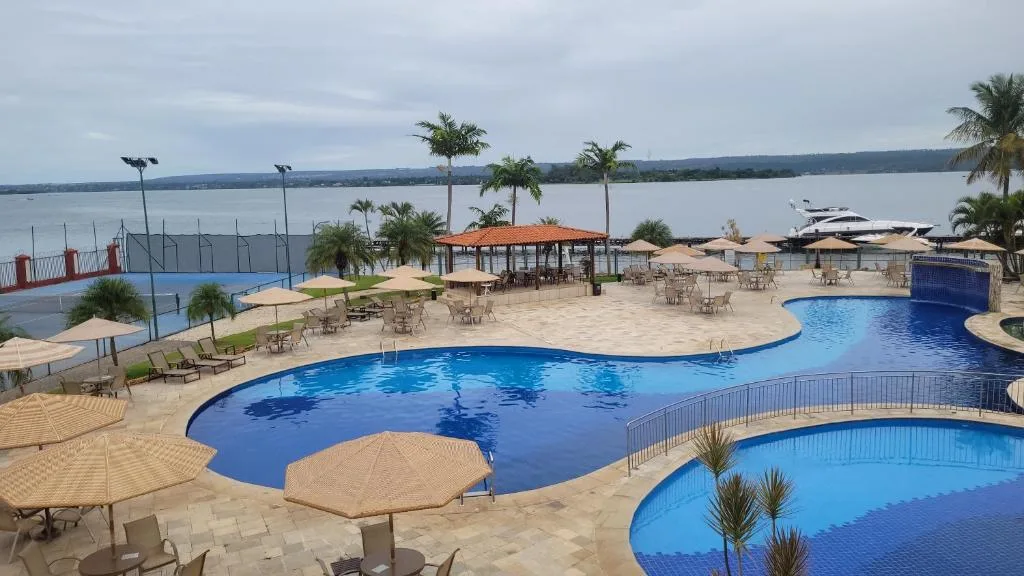 Premier Residence - Hotel de null estrellas en Brasilia, Brasília - photo 1