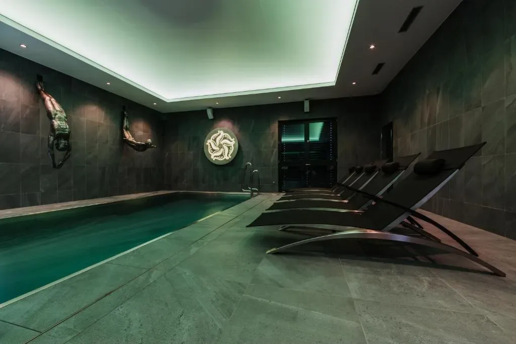 Barok Hotel and Apartments - Hotel de 3 estrelas em Petržalka, Bratislava - photo 1