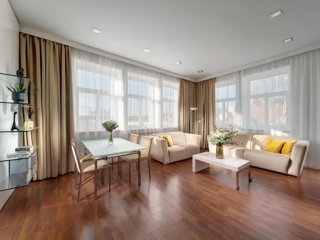 Mamaison Residence Sulekova Bratislava - 4-star hotel in Old Town, Bratislava - photo 1