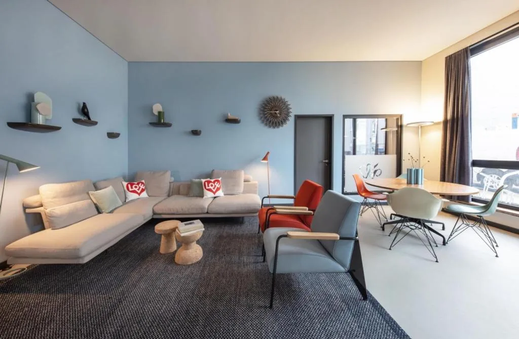 ipartment Braunschweig HOME by Best Western - Hotel de null estrelas em Braunschweig, Braunschweig - photo 1