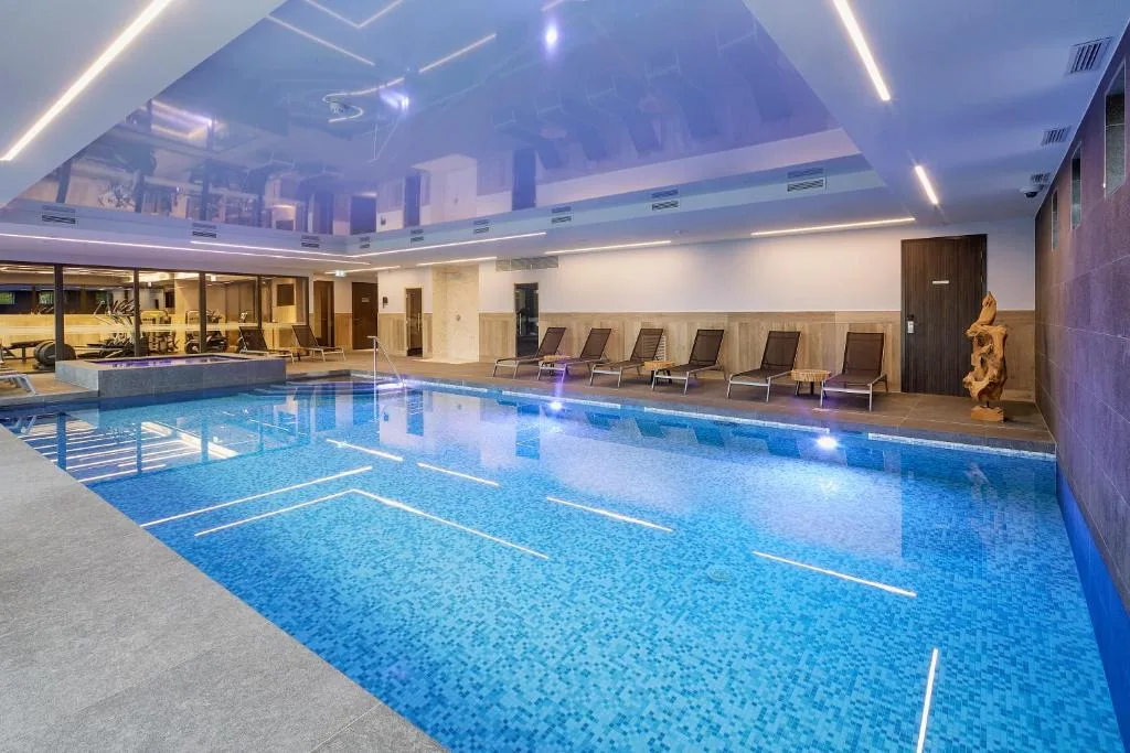 Van der Valk Hotel Breda - Hôtel 4 étoiles, Breda, Breda - photo 1