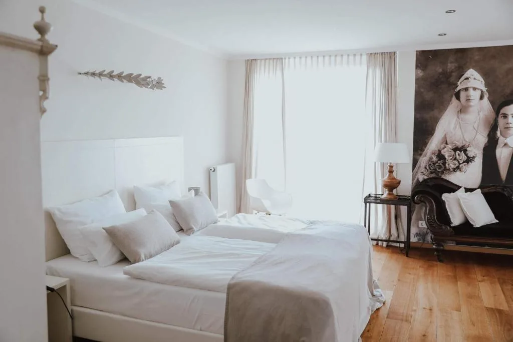 Boutique Hotel Classico Bremen - Hotel de 4 estrelas em Bremen, Bremen - photo 1
