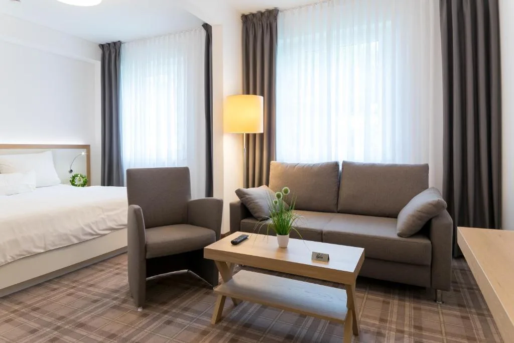 Hotel zum Kuhhirten - 3-star hotel in Bremen, Bremen - photo 1