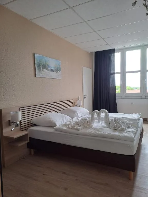 BusinessInn Aparthotel Bremerhaven - Hotel de null estrelas em Bremerhaven, Bremerhaven - photo 1