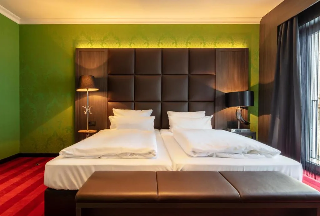 Haverkamp Suites - Hotel de null estrelas em Bremerhaven, Bremerhaven - photo 1