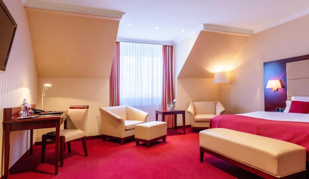 Hotel Amaris Bremerhaven - Hotel de 3 estrelas em Bremerhaven, Bremerhaven - photo 1