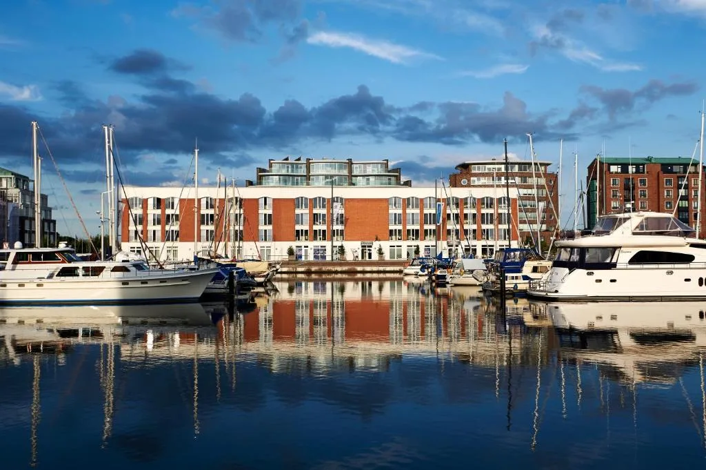Im-Jaich Boardinghouse Bremerhaven - Hotel de 3 estrelas em Bremerhaven, Bremerhaven - photo 1