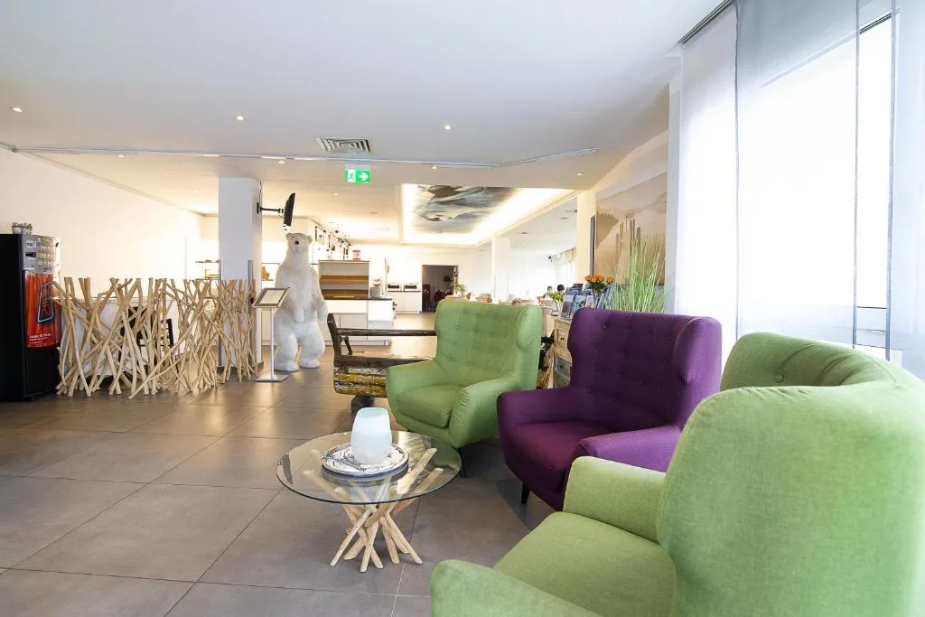 Nautic Hotel Bremerhaven - Hotel de 3 estrelas em Bremerhaven, Bremerhaven - photo 1
