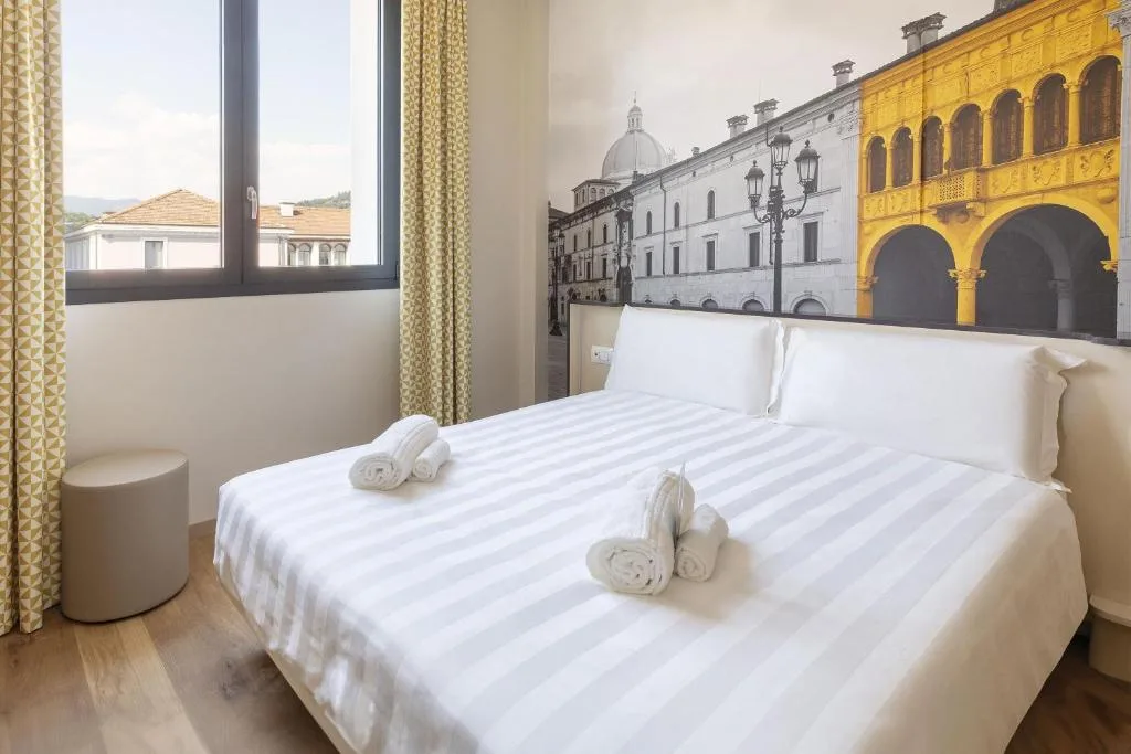 B&B Hotel Brescia - Hotel de 3 estrellas en Brescia, Brescia - photo 1