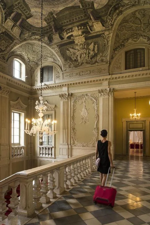 Centro Paolo VI - Hotel de null estrellas en Brescia, Brescia - photo 1
