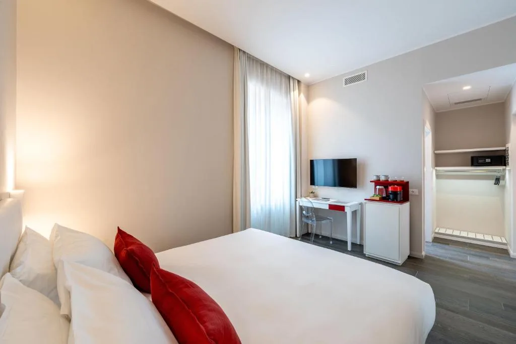 Corte Novella Hotel & Residence - 3-star hotel in Brescia, Brescia - photo 1