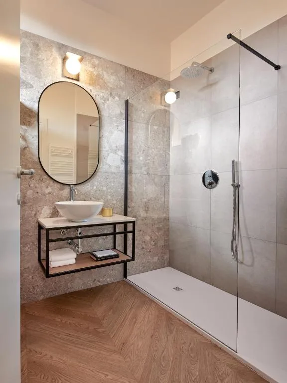 Hotel Antica Fonte - Hotel de 3 estrellas en Brescia, Brescia - photo 1