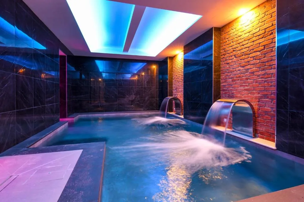 Hotel Master - 4-star hotel in Brescia, Brescia - photo 1