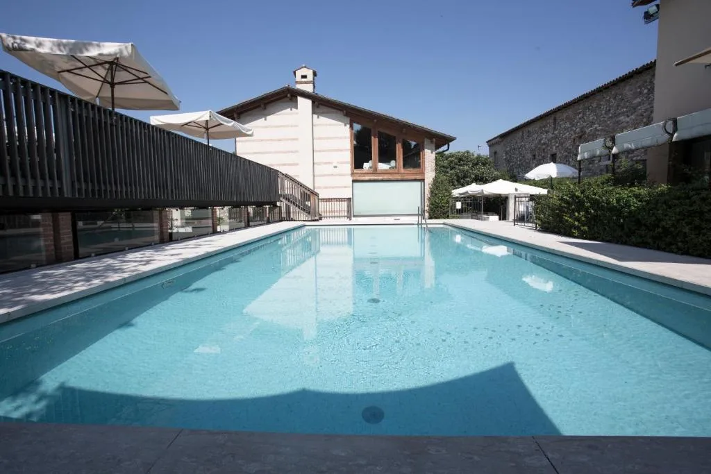 Santellone Lifestyle Resort - 4-star hotel in Brescia, Brescia - photo 1