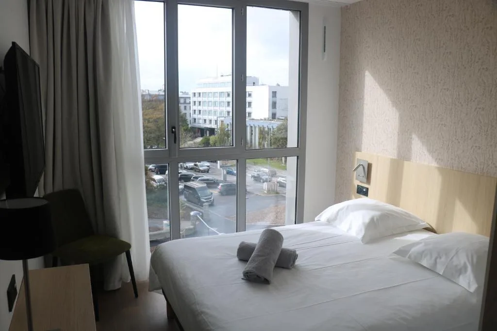 Abalys Hotel - Hotel de 3 estrelas em Brest, Brest - photo 1
