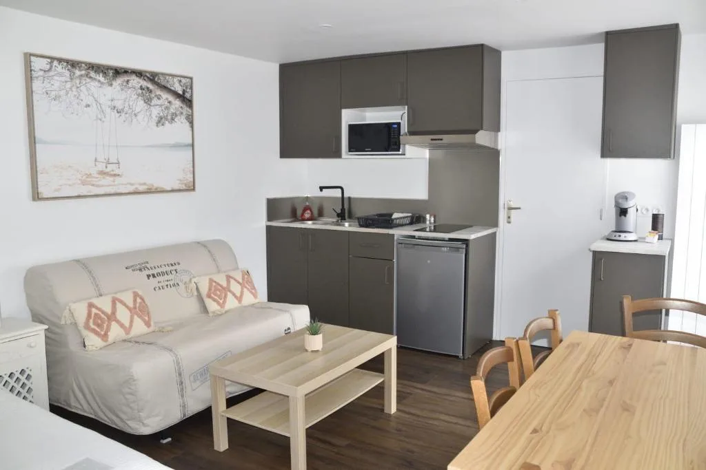 Zen Cottage - Centre ville - Hotel de null estrellas en Brest, Brest - photo 1