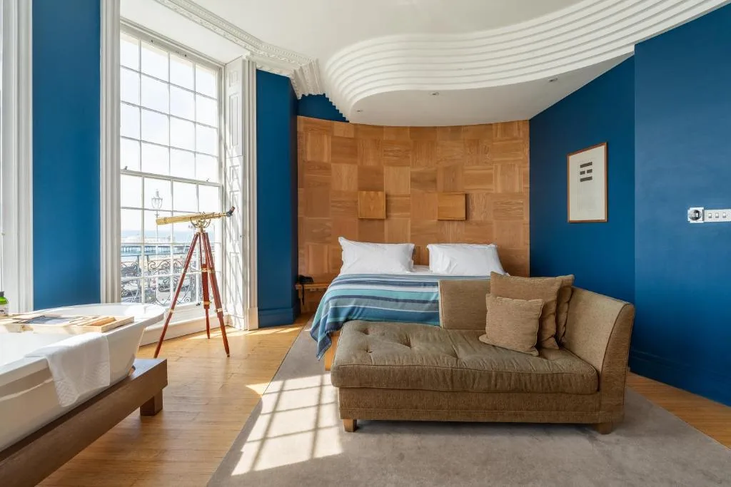 Drakes Hotel - Hôtel 4 étoiles, Brighton & Hove, Brighton & Hove - photo 1