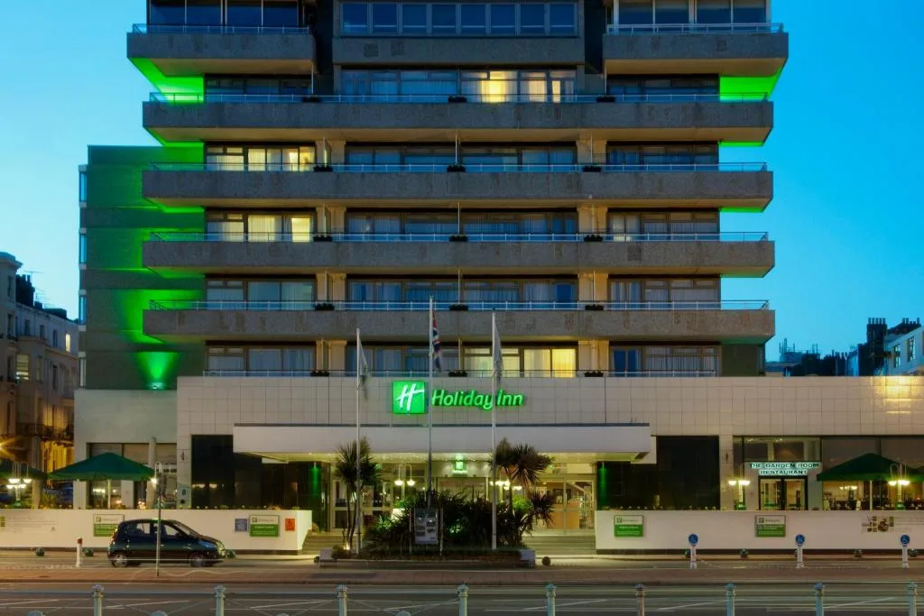Holiday Inn Brighton Seafront by IHG - Hôtel 4 étoiles, Brighton & Hove, Brighton & Hove - photo 1
