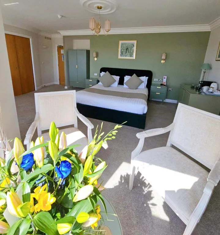 Legends Hotel - Hôtel 3 étoiles, Brighton & Hove, Brighton & Hove - photo 1