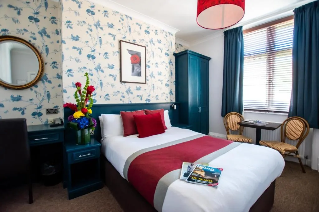 New Steine Hotel - B&B - Hôtel 4 étoiles, Brighton & Hove, Brighton & Hove - photo 1