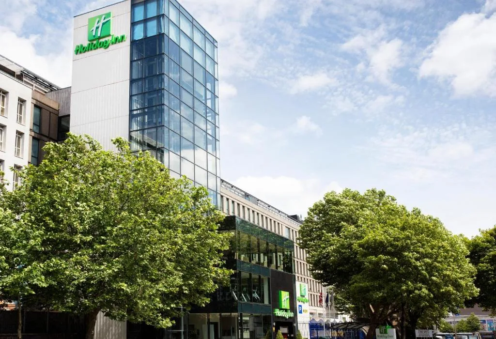 Holiday Inn Bristol City Centre by IHG - Hôtel 4 étoiles, Bristol, Bristol - photo 1