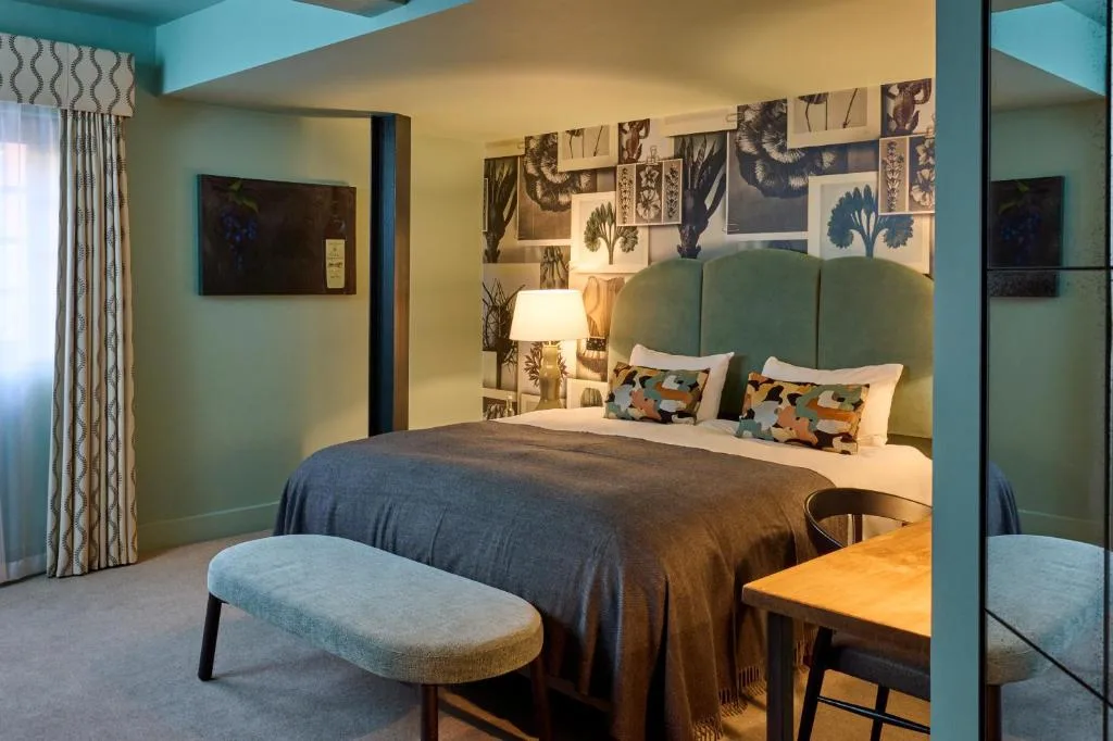 Hotel du Vin Bristol - Hotel de 4 estrellas en Bristol, Bristol - photo 1