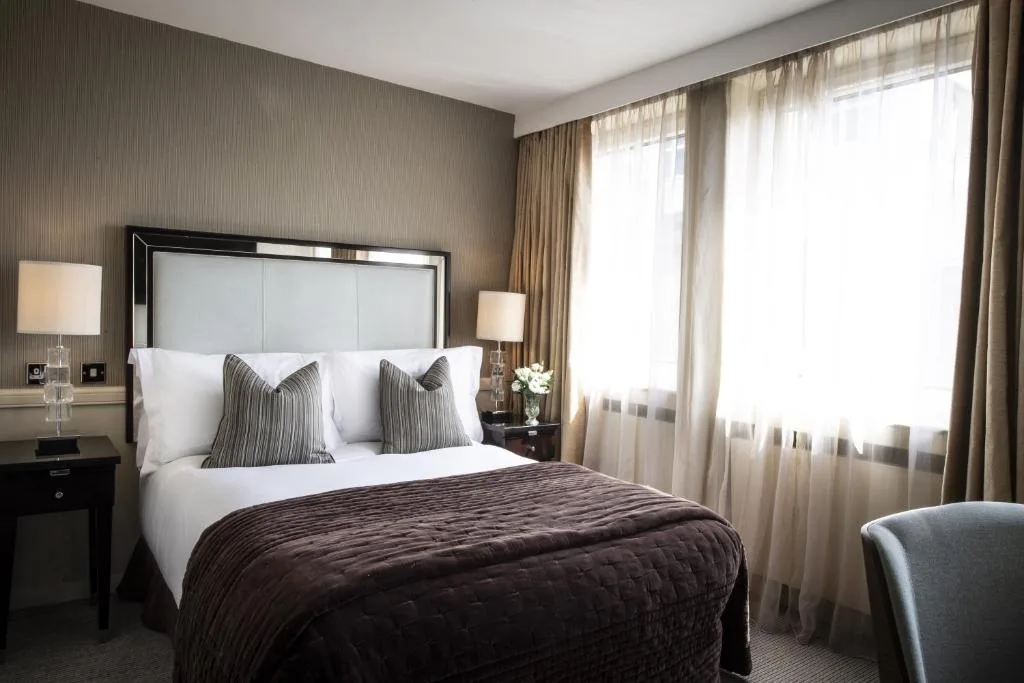 The Bristol Hotel - Hôtel 4 étoiles, Bristol, Bristol - photo 1