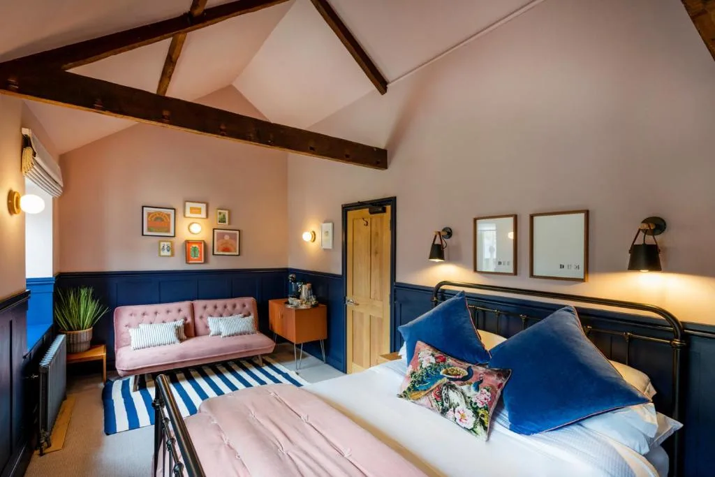 The Queens Chew Magna - Hotel de null estrellas en Bristol, Bristol - photo 1
