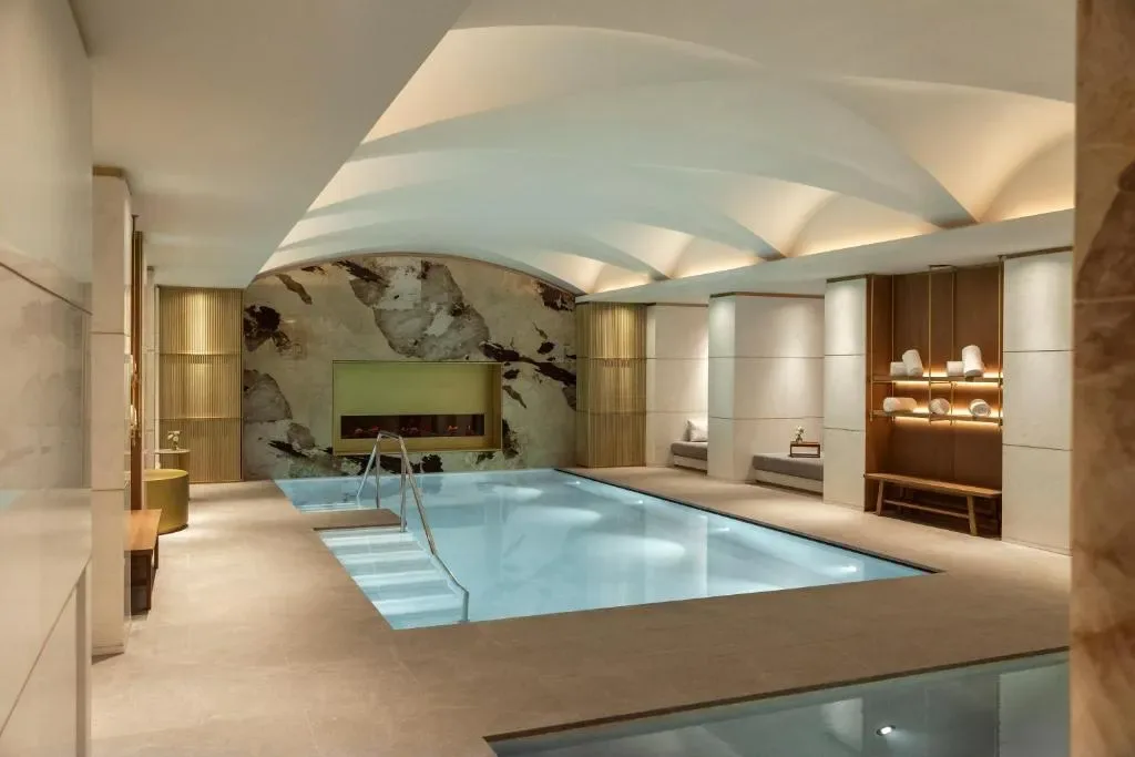 Corinthia Grand Hotel Astoria Brussels - Hotel de 5 estrelas em Royal Quarter (Rue Royale), Brussels - photo 1
