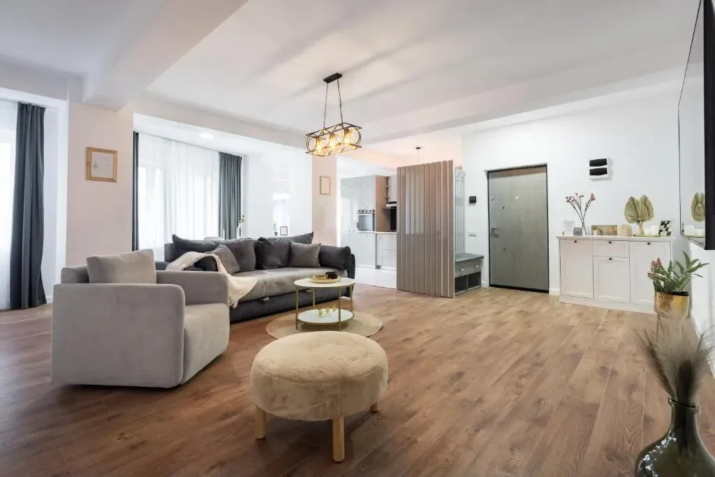 Pop Up ApartHotel - Hotel de 4 estrelas em Sector 1 / Dragoslavele, Bucharest - photo 1