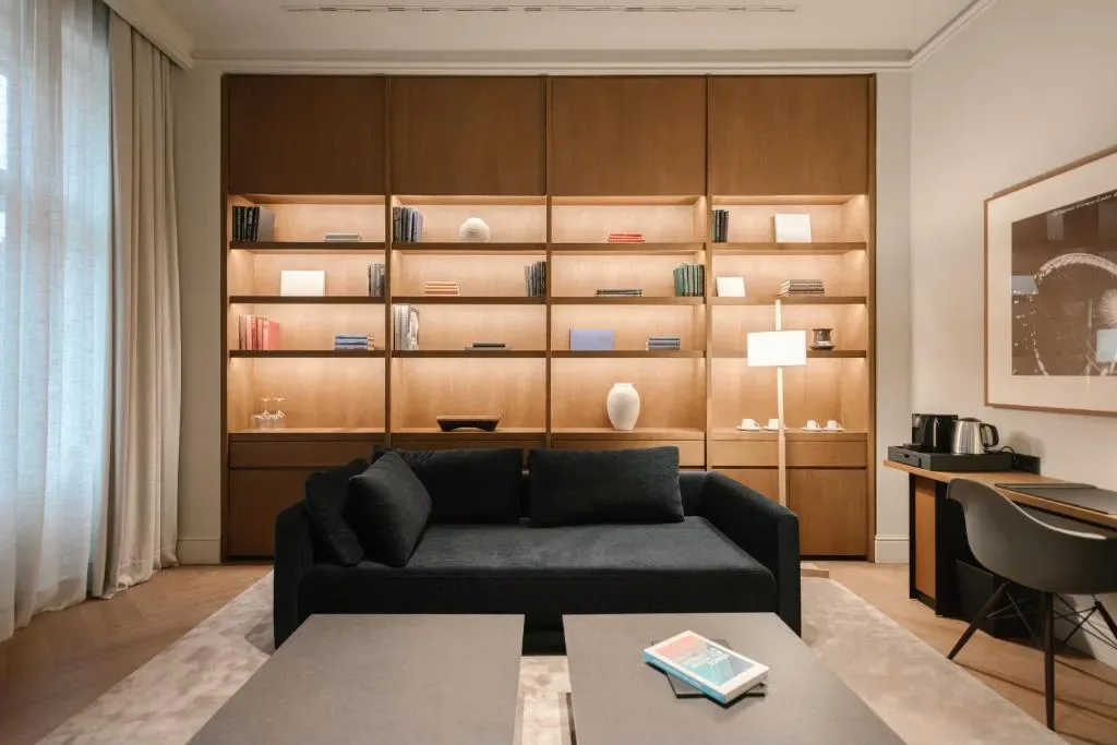 BoHo Hotel Budapest - Small Luxury Hotels - Hôtel 4 étoiles, Józsefváros (District 8), Budapest - photo 1