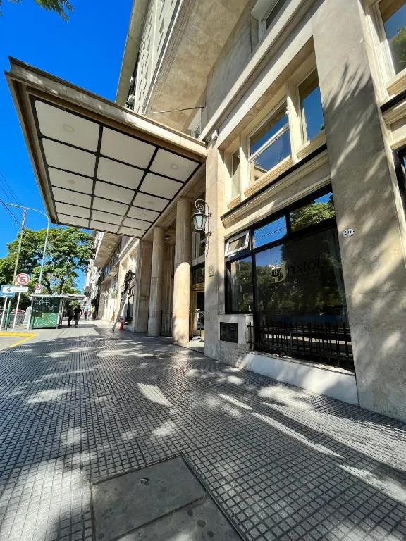 Bristol Hotel - 4-star hotel in Buenos Aires, Buenos Aires - photo 1