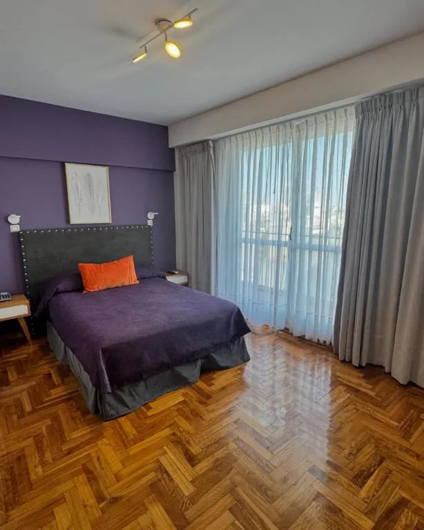 Columbia Palace Hotel - Hotel de 3 estrellas en Buenos Aires, Buenos Aires - photo 1