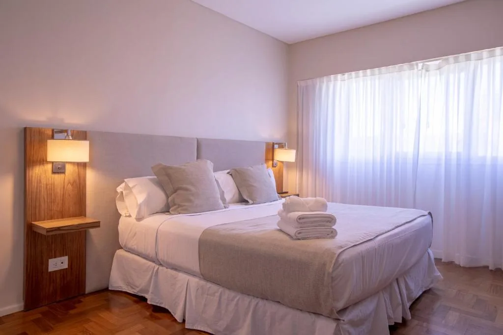 El Misti Coliving Obelisco - Hotel de 3 estrellas en Buenos Aires, Buenos Aires - photo 1