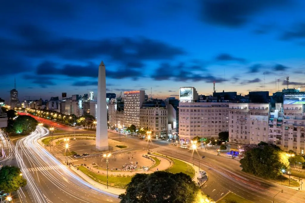 Globales Republica - Hôtel 4 étoiles, Buenos Aires, Buenos Aires - photo 1
