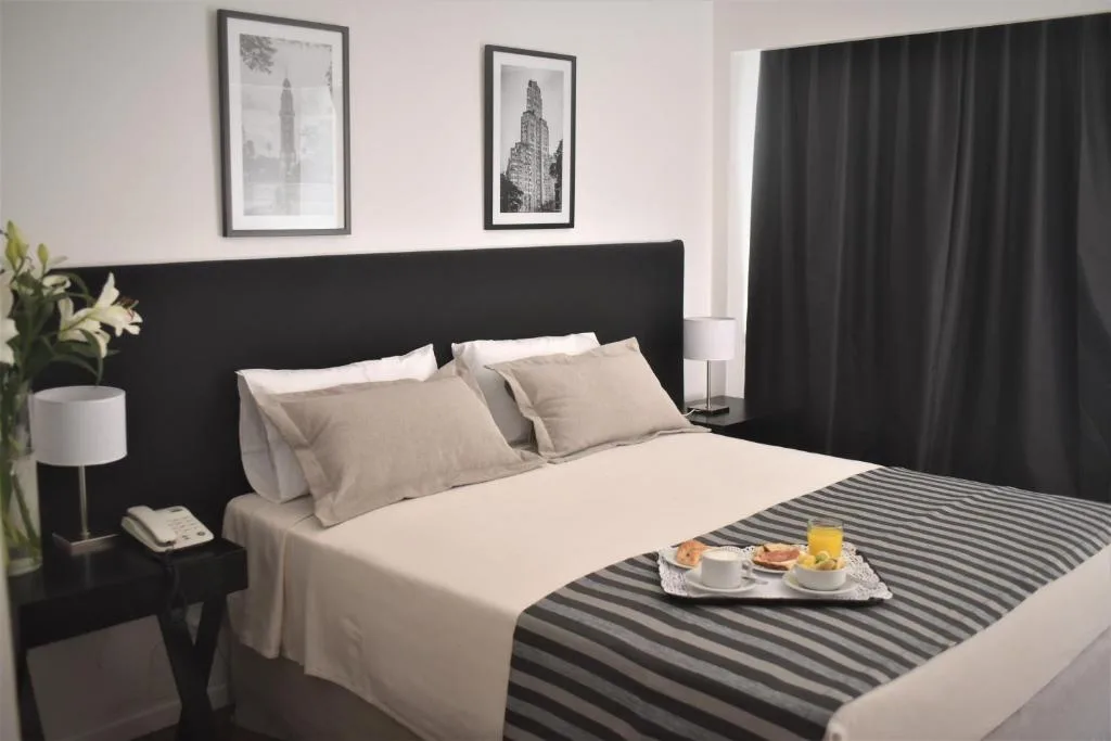 Grand King Hotel - 4-star hotel in Buenos Aires, Buenos Aires - photo 1