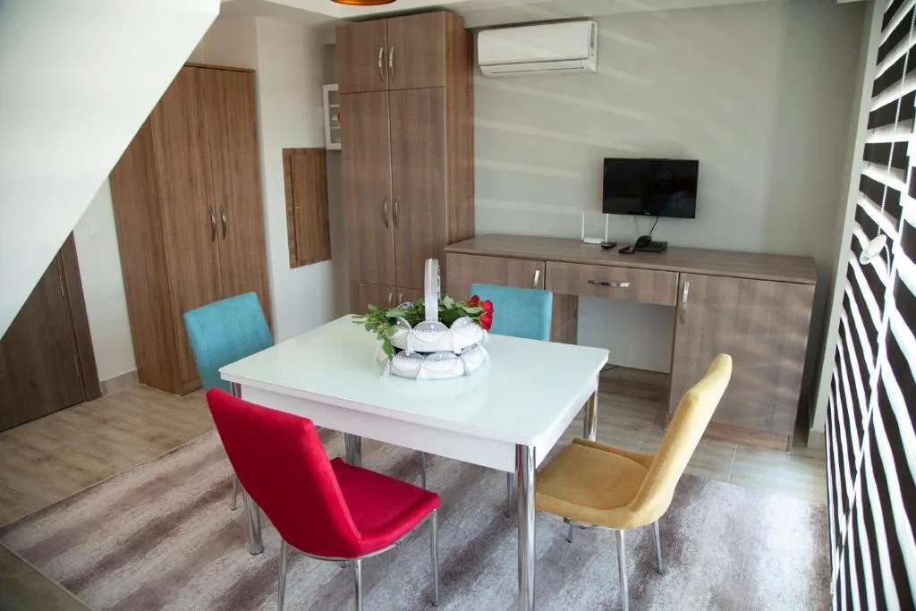 The Era Otel - 3-star hotel in Burdur, Burdur - photo 1